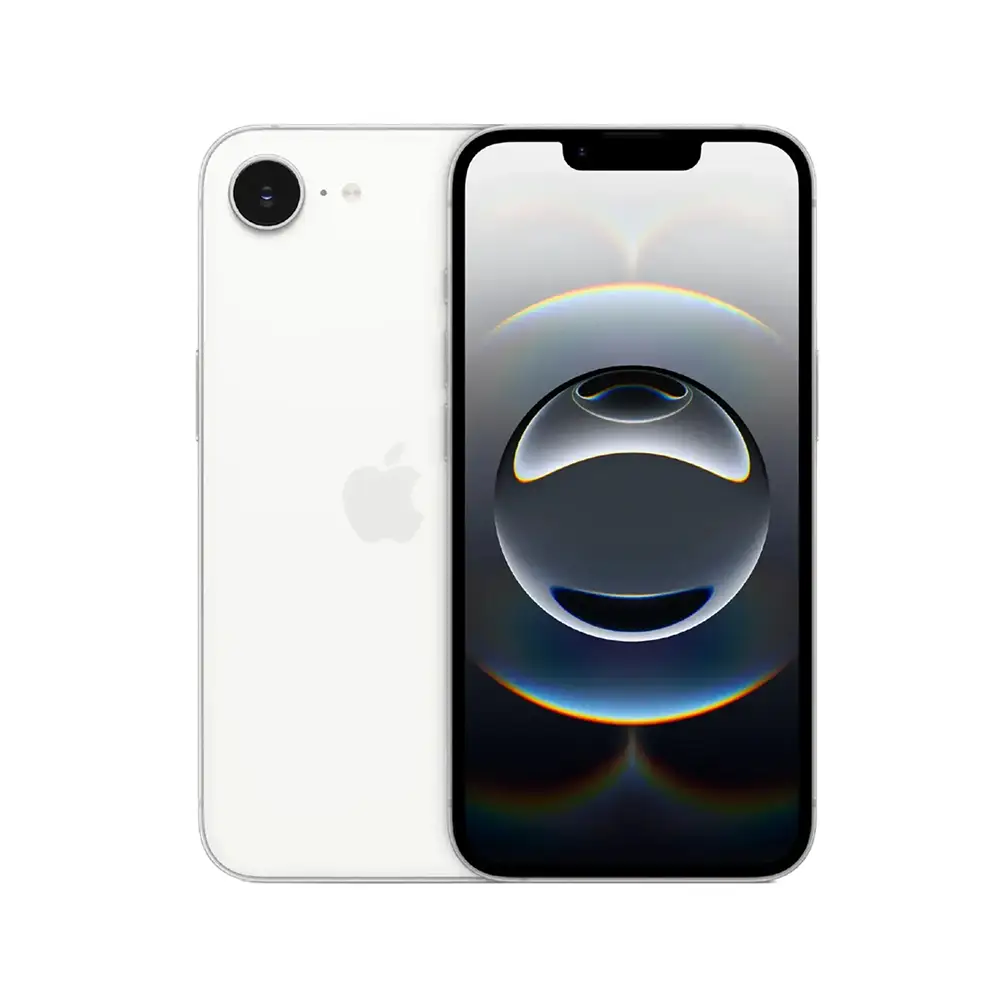 iPhone 16e